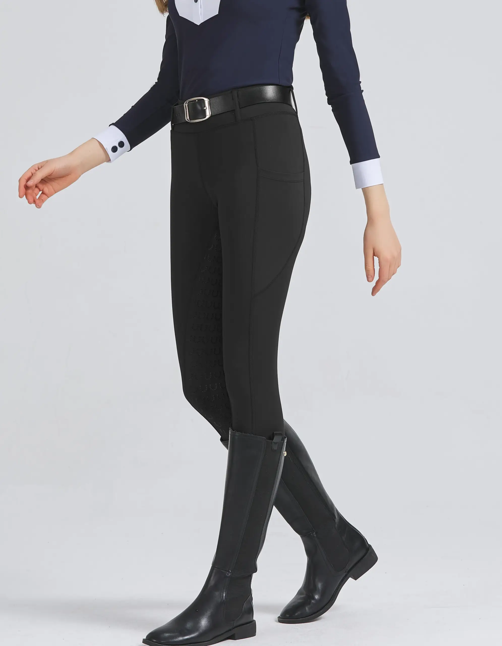 Comfort and fashion